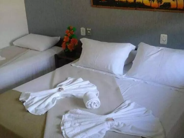 Hotel Pousada Solarium