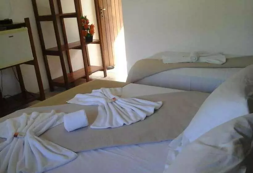 Hotel Pousada Solarium