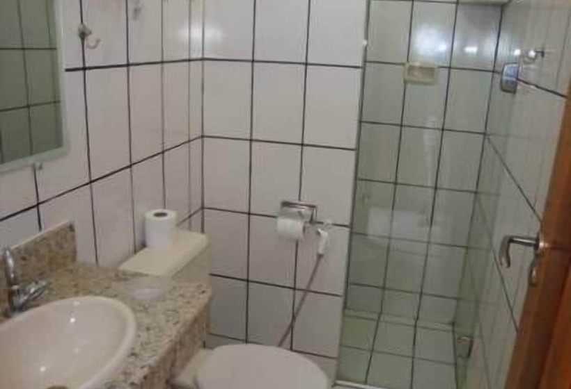 Hôtel Pousada Solarium