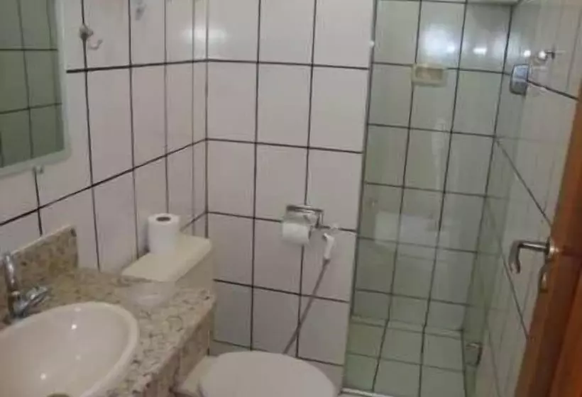 Hotel Pousada Solarium