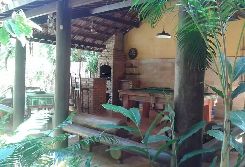 Hotel Pousada Solarium