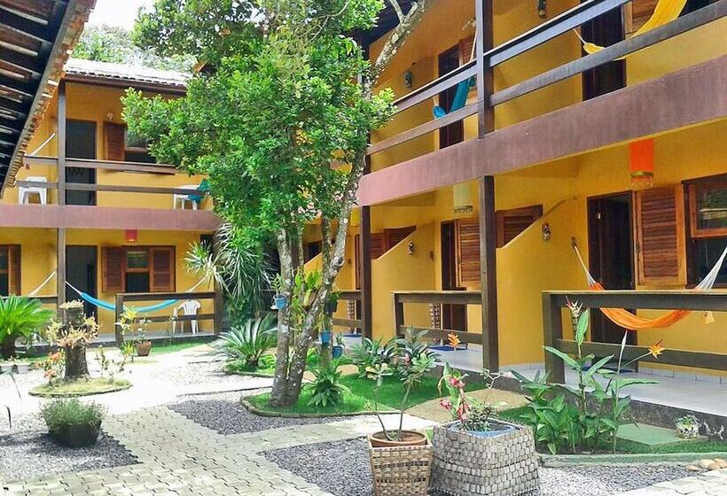 Hôtel Pousada Solarium