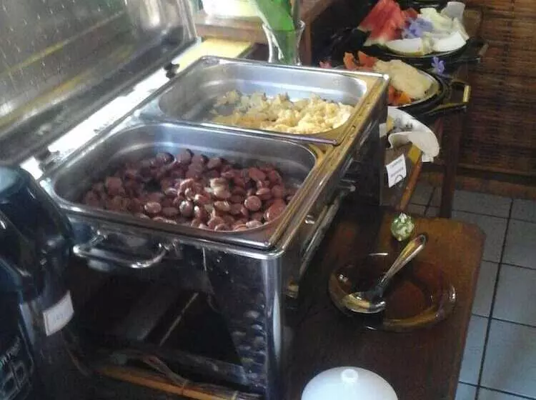 Hotel Pousada Solarium