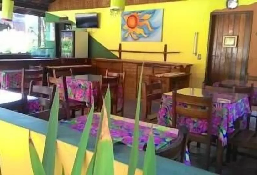 Hotel Pousada Solarium