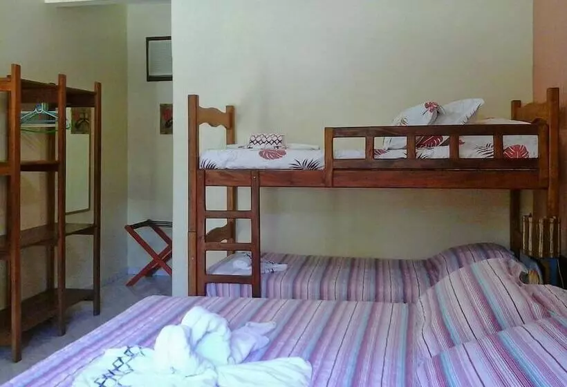 Hotel Pousada Solarium