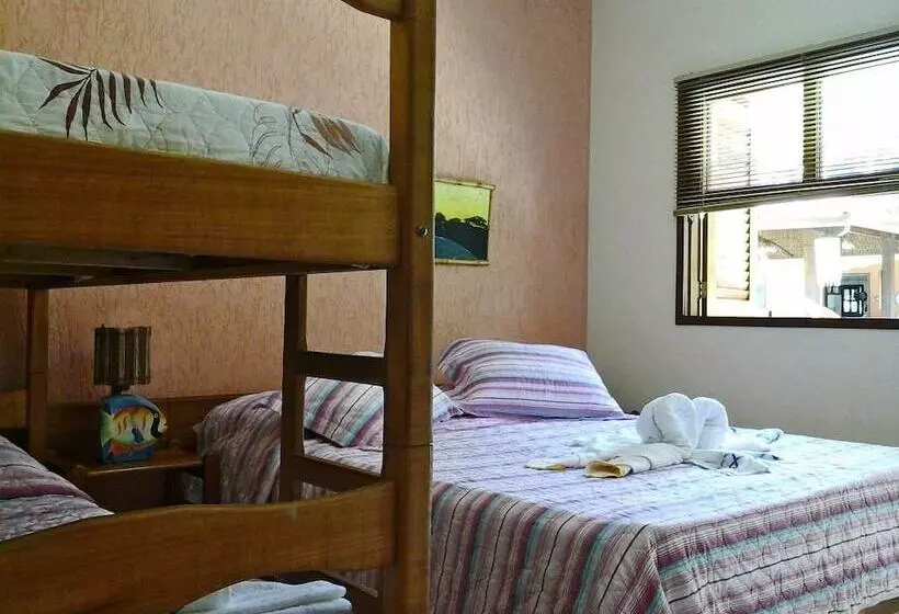 Hotel Pousada Solarium