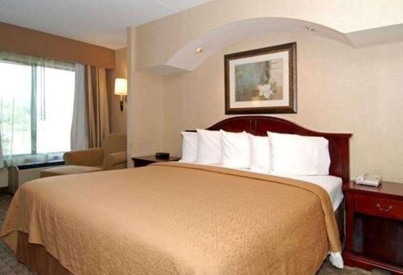 ホテル Quality Inn & Suites