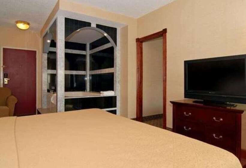 ホテル Quality Inn & Suites