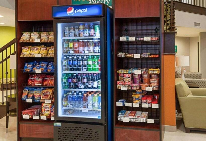 בית מלון כפרי Quality Suites