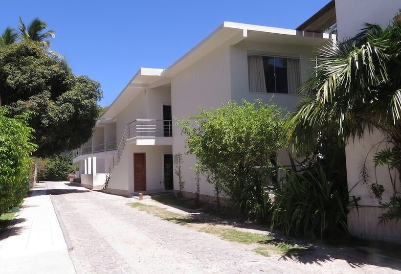 هتل Ramada By Wyndham Porto Seguro Praia