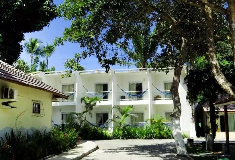فندق Ramada By Wyndham Porto Seguro Praia