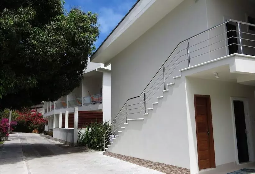 فندق Ramada By Wyndham Porto Seguro Praia