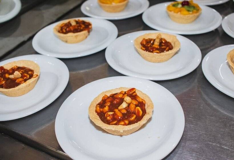 هتل Ramada By Wyndham Porto Seguro Praia