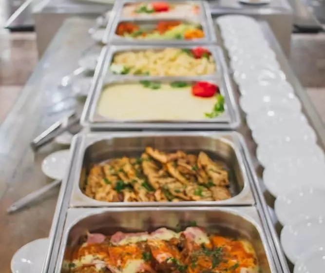 فندق Ramada By Wyndham Porto Seguro Praia