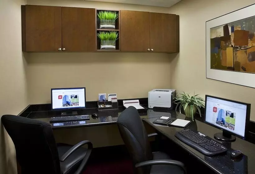 ホテル Residence Inn By Marriott Toronto Downtown/entertainment District