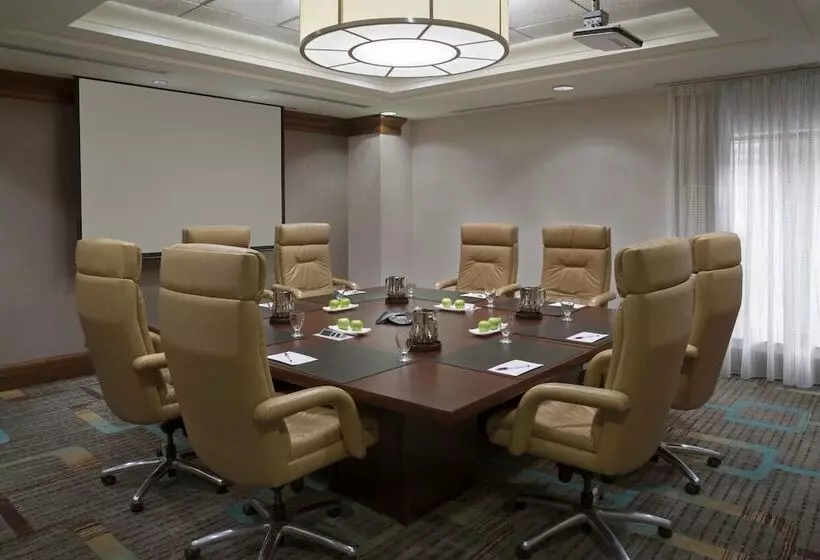 ホテル Residence Inn By Marriott Toronto Downtown/entertainment District