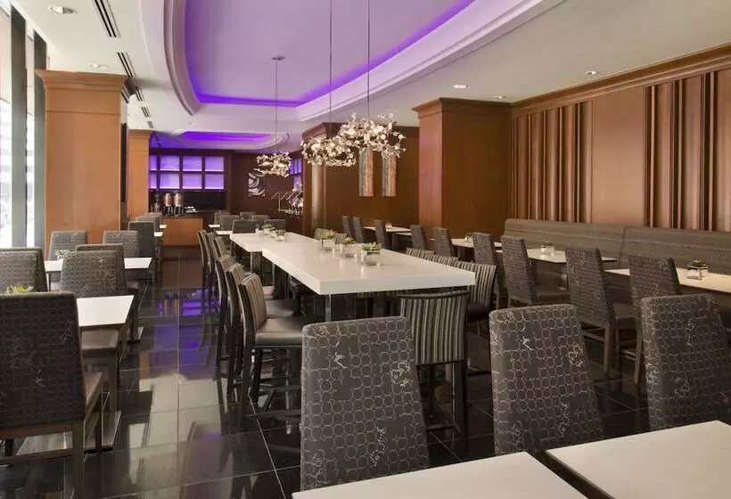 ホテル Residence Inn By Marriott Toronto Downtown/entertainment District