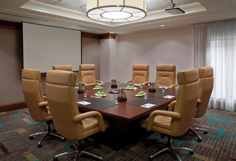 ホテル Residence Inn by Marriott Toronto Downtown/Entertainment District