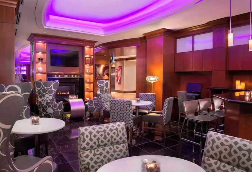 ホテル Residence Inn by Marriott Toronto Downtown/Entertainment District
