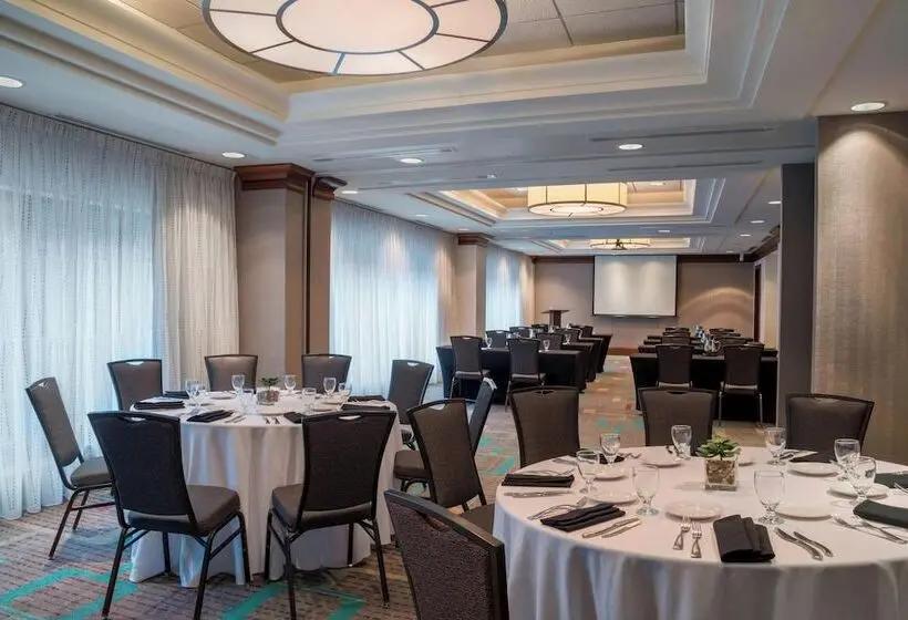ホテル Residence Inn by Marriott Toronto Downtown/Entertainment District