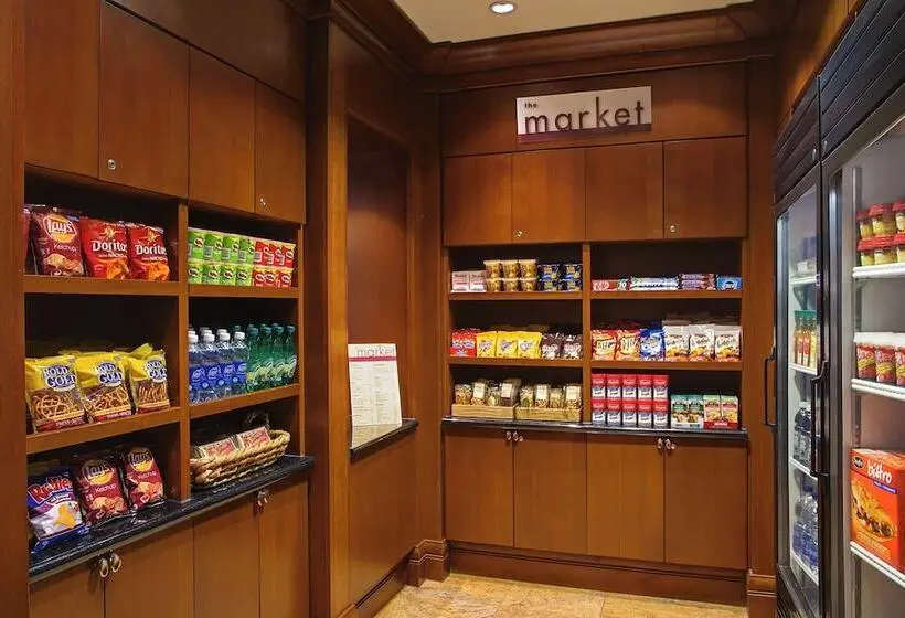 ホテル Residence Inn by Marriott Toronto Downtown/Entertainment District