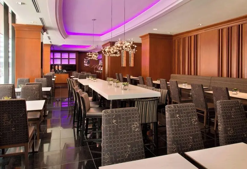 ホテル Residence Inn by Marriott Toronto Downtown/Entertainment District