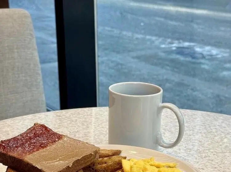 ホテル Residence Inn by Marriott Toronto Downtown/Entertainment District