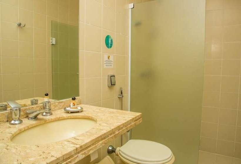 בית מלון כפרי Rio Branco