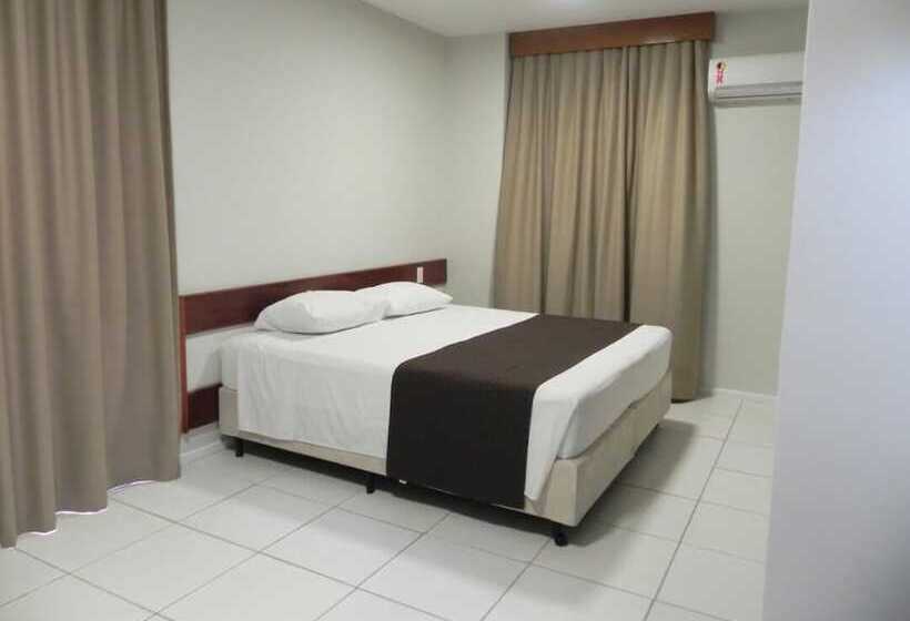 בית מלון כפרי Rio Branco