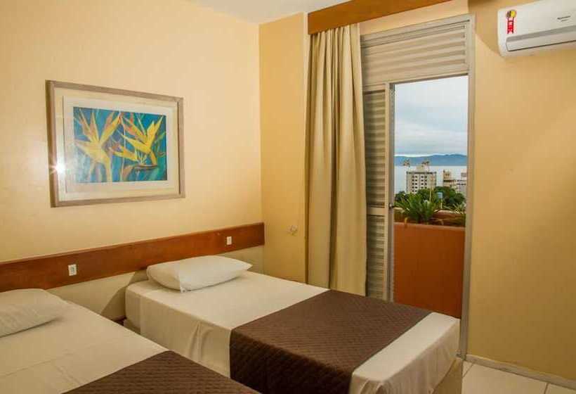 בית מלון כפרי Rio Branco