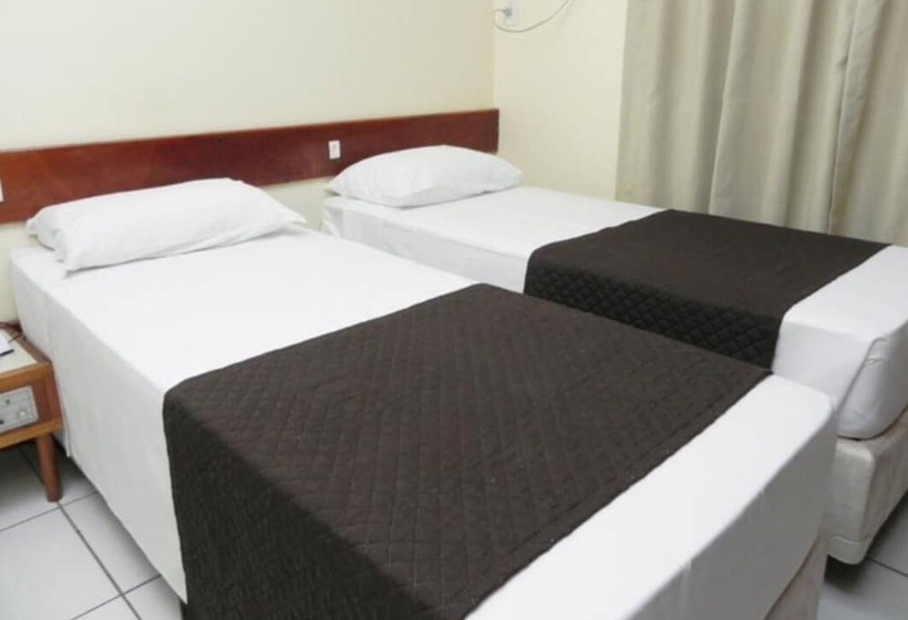 בית מלון כפרי Rio Branco