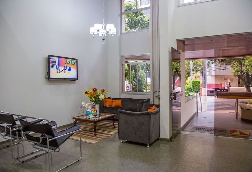 בית מלון כפרי Rio Branco