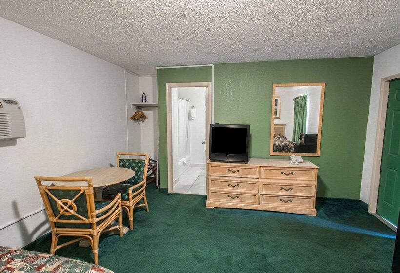 ホテル Rodeway Inn Fort Pierce Us Highway 1