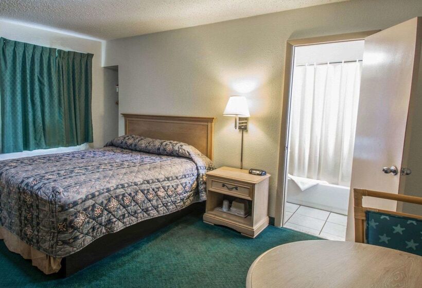 ホテル Rodeway Inn Fort Pierce Us Highway 1