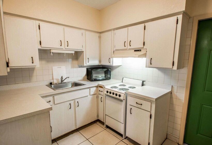 ホテル Rodeway Inn Fort Pierce Us Highway 1