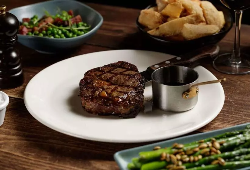 호텔 Rydges Wellington