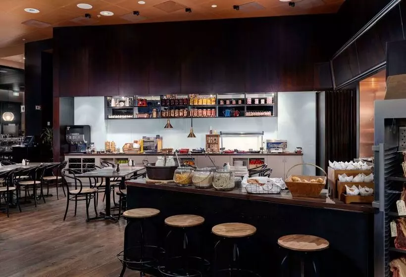 호텔 Rydges Wellington