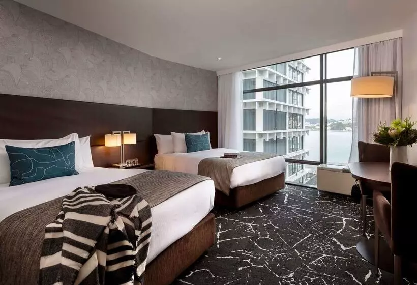 호텔 Rydges Wellington