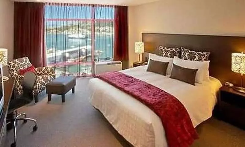 호텔 Rydges Wellington
