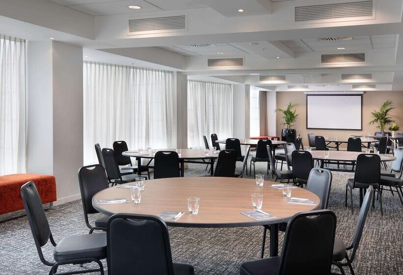 호텔 Rydges Wellington