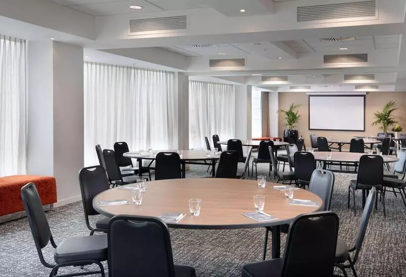 호텔 Rydges Wellington