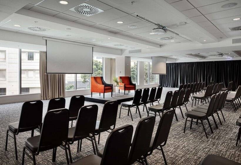 호텔 Rydges Wellington