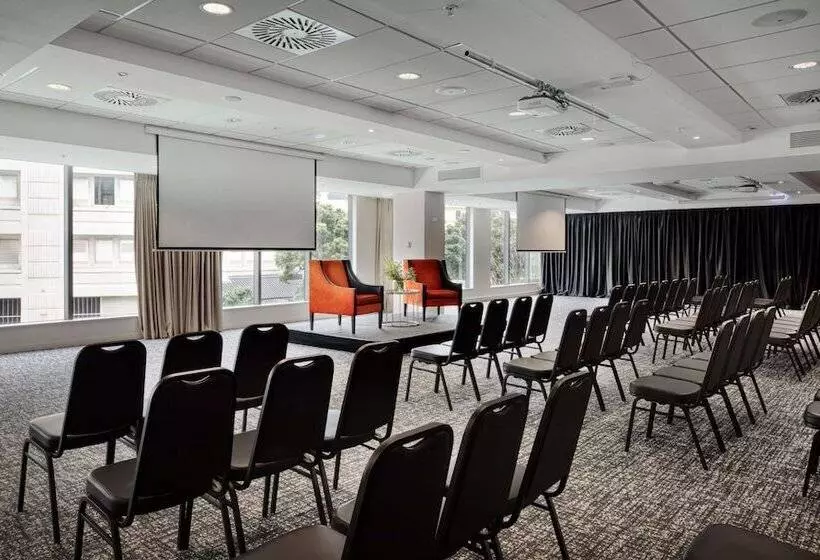 호텔 Rydges Wellington