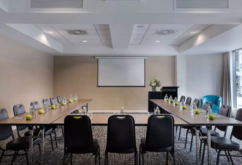 호텔 Rydges Wellington