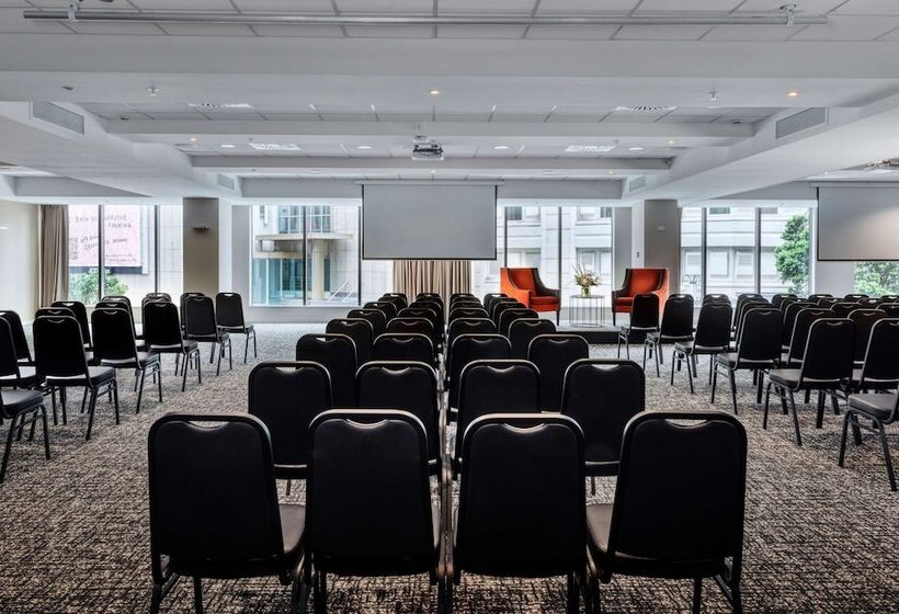 호텔 Rydges Wellington