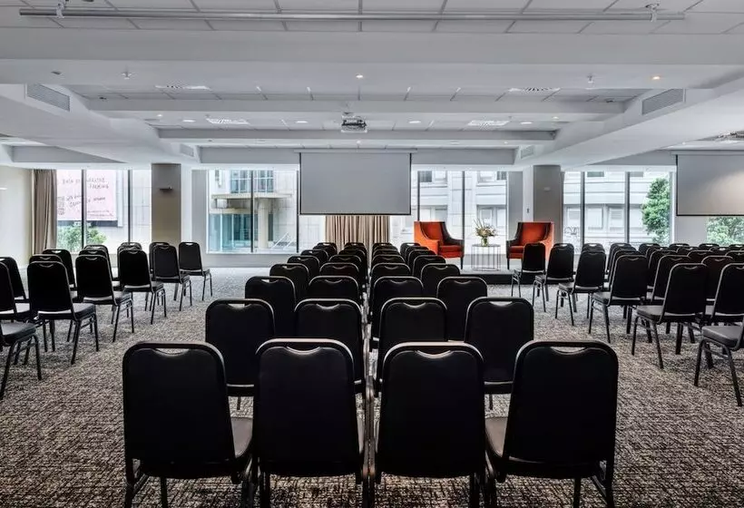 호텔 Rydges Wellington