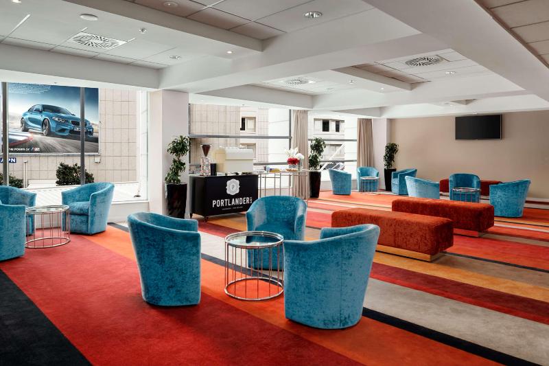 호텔 Rydges Wellington