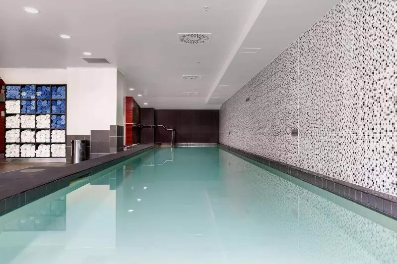 호텔 Rydges Wellington