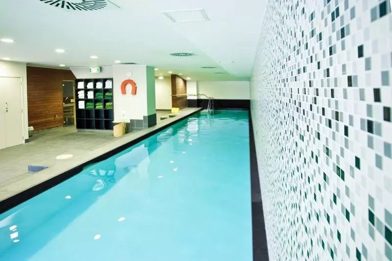 호텔 Rydges Wellington