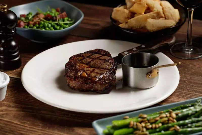 호텔 Rydges Wellington